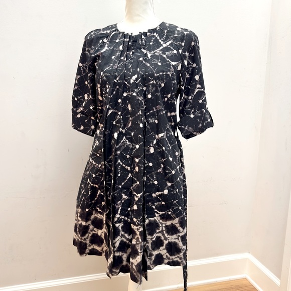 Thakoon for Target Shibori Shirt Dress - size M - Picture 2 of 13